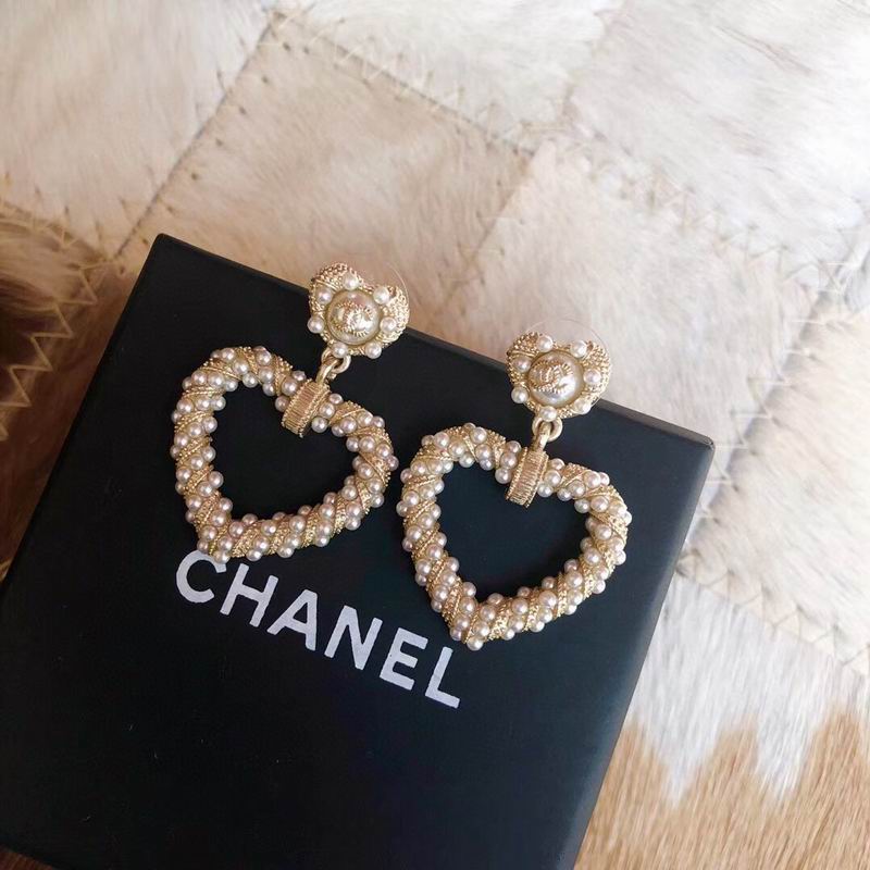 Chanel  Earring 02yxs228